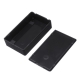 10pcs 100x60x25mm DIY ABS Junction Case Plastic Electronic Project Box Enclosure COD