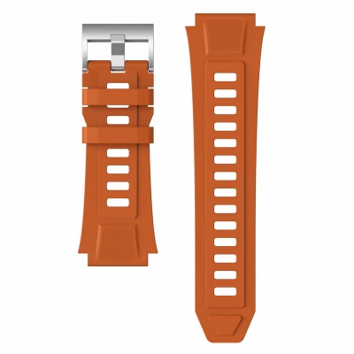 Original Zeblaze 22mm Silicone Replacement Strap for Zeblaze Smart Watch 22mm Width [1994448]