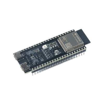 ESP32-S3-DevKitC-1 N8R2 Development Board Wi-Fi + BLE MCU Module Integrates Complete Wi-Fi and BLE Functions COD [1983709]