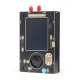 PortaPack H 3 MINI+HackRF One SDR Software Radio Development Board Learning Board COD