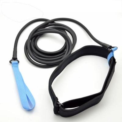 KEEP DIVING ST-002 4M Latex Resistance Bands Tension Tractor Swimming Trainer Diving Equipment COD [1606256]