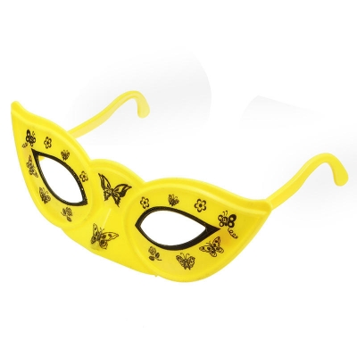 Creative Glasses Mask Festival Party For Children Christmas Halloween Gift Toys [1004555]