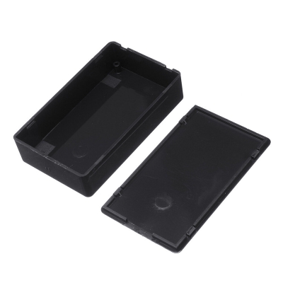 100x60x25mm DIY ABS Junction Case Plastic Electronic Project Box Enclosure COD [1437641]