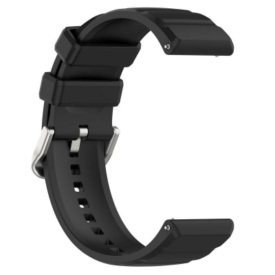 22mm Multi-color Sport Silicone Smart Watch Band Replacement Strap for Amazfit GTR 4 COD [1977897]