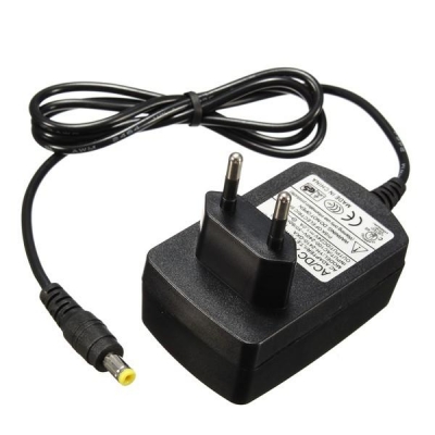 DC 24V 1A 5.5 x 2.1mm Female Plug Power Supply for Ultrasonic Atomizer COD [1112626]