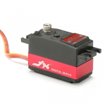 4x JX Servo PDI-4409MG 9kg Large Torque 180 Degree Digital Servo COD