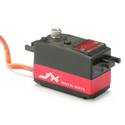 4x JX Servo PDI-4409MG 9kg Large Torque 180 Degree Digital Servo COD [1232244]