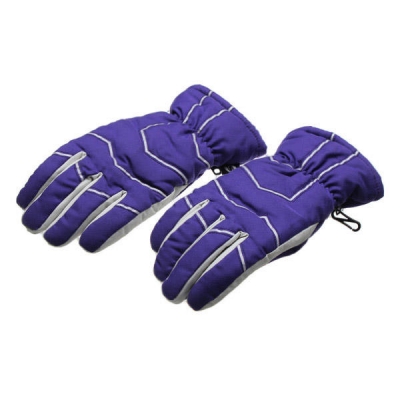 Waterproof Ski Gloves Warm Winter Riding Warm Windproof Gloves COD [1006989]