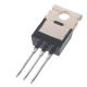 20Pcs IRFZ44N Transistor N-Channel International Rectifier Power Mosfet COD