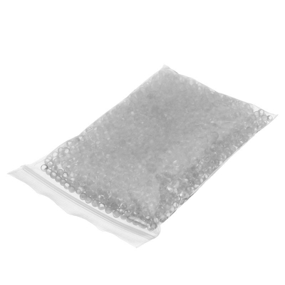 100g PVC Rice Ball DIY Slime Kit Accessories Transparent PVC Ball COD [1329490]