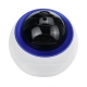 Doodle APP 1080P 2mp wireless IP camera space ball design cradle night vision function 355° rotation 90° rotation COD