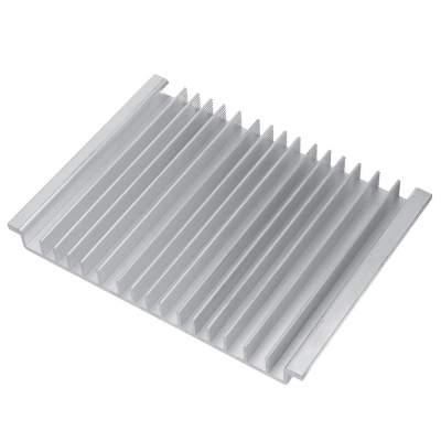 100/150mm LED Spotlight Radiator Street Lamp High-power Heat Sink Motherboard Heat Sink COD [1837134]