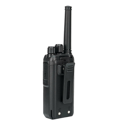 RETEVIS RT40 Digital License Free Machine PMR DMR 0.5W Type-C Charging Cable Two Way Radio 2000mAh Li-ion Battery Europe Version COD [1993987]