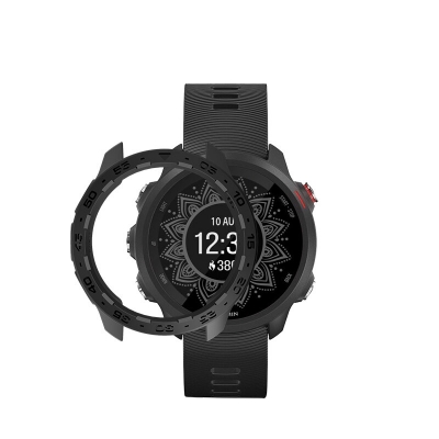 Bakeey TPU Watch Case Cover Watch Protector For Garmin Forerunner 245M COD [1715468]