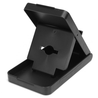 Black Plastic Adjustable Stand for Nintendo Switch Game Console COD [1585501]