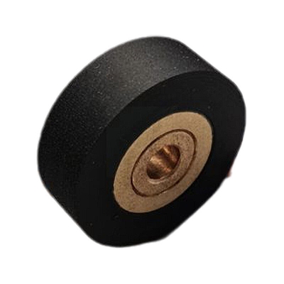 1Pc Pinch Roller for Revox B77/A700/PR99/C270/C274 Sinter-Bronze Pinch Scooter COD [1990900]