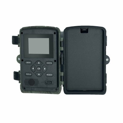 Hunting PR5000 Camera 32M Infrared Anti-hunting Camera Wild Hunting Footprint Camera Necessary for Hunting Tracking Camera COD [1985292]