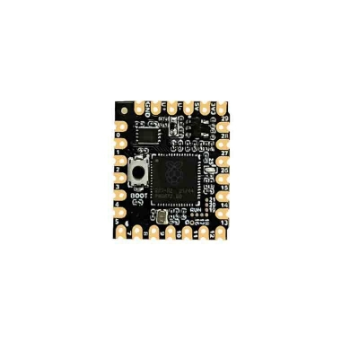 C3642 Raspberry pi Pico Development Board RP2040-Core-A Based On RP2040 Dual Core Processor Module Board COD [1993129]