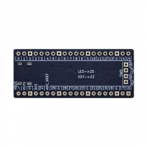 RP2040 PICO 2MB/4MB/8MB/16MB Development Board Support Micorpython COD