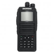 Baofeng DMR DM-1701 UV Dual Band Walkie Talkie Open GD77 Dual Mode Analog Digital Two Way Radio Tier 1+2 Dual Time Slot Ham Portable Handheld Transceiver