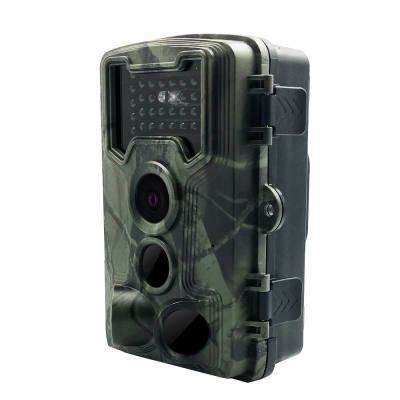 Trail Camera 1080P 16MP Wildlife Camera Hunting Trail Cameras Infrared With Night Vision For Outdoor Wildlife Animal Scouting [1948732]