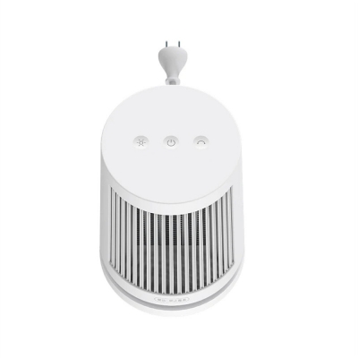 Xiaomi Mijia Electric Heaters Fan Countertop Mini Home Room Handy Fast Power Saving Warmer for Winter PTC Ceramic Heating COD [2005170]