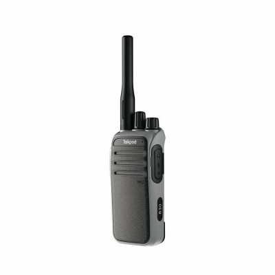 Talkpod B30-M1-A2-U3 446MHz Walkie Talkie Long Range 16 Channels SOS 2000mAh IP54 Waterproof Outdoors Handheld Portable Two-way Radio COD [1990593]