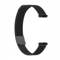 Bakeey Magnetic Metal Watch Band Strap Replacement for Fitbit Luxe COD