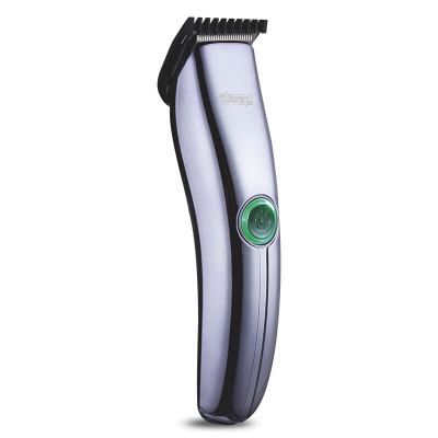 DSP Rechargeable Hair Beard Trimmer For Men Electric Hair Clipper Professional Edge Hair Cutting Machine Men Grooming Kit COD [1989332]