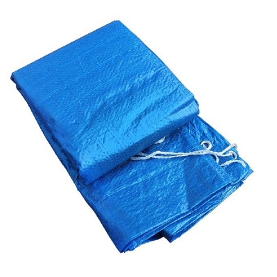 Swimming Pool Dust Cover Rain Cloth Cover 8FT/10FT/12FT/15FT COD [1934316]