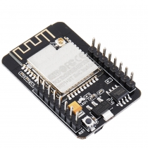 ESP32-CAM WiFi + bluetooth Development Board ESP32 with FT232RL FTDI USB to TTL Serial Converter 40 Pin Jumper COD