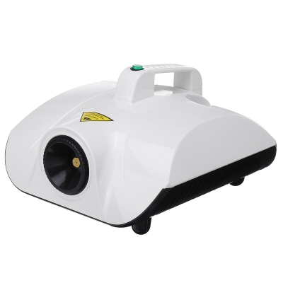 900W Portable Disinfection Fog Machine Atomization Formaldehyde Odor Smell Smog COD [1734363]