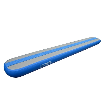 40cm*5m*10cm Inflatable Air Balance Beam inflatable Training Mat Air Equipped With 110V Air Pump COD [1942908]