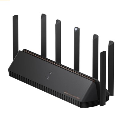 Xiaomi MI AX6000 AIoT Router WiFi 6 Router 6000Mbps 7*Antennas Mesh Networking 4K QAM 512MB MU-MIMO Wireless Wifi Router COD [1999140]