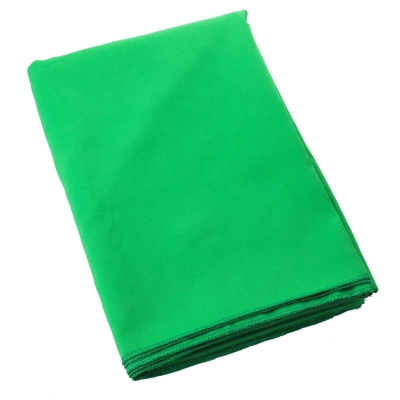 7x5FT Green Photography Backdrop Background Studio Photography Prop COD [1632882]