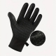 Golovejoy Warm Gloves Touch Screen Windproof Plus Velvet Wear-Resistant Gloves for Cycling Driving Running Hiking COD