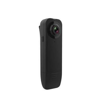 A18 Mini HD Camera 1080P Pen Pocket Body Cop Cam Micro Video Recorder Night Vision Motion Detection Small Security Camcorder COD [1967255]