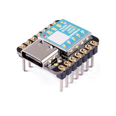 Seeeduino XIAO Microcontroller Cortex M0+ SAMD21G18 Development Board for Arduino COD [1979812]