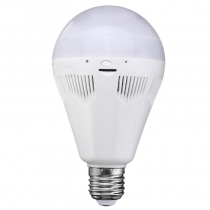 E27 VR Bulb Camera 360 Degree Panoramic wifi Hidden Camera White Light Bulb COD