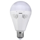 E27 VR Bulb Camera 360 Degree Panoramic wifi Hidden Camera White Light Bulb COD