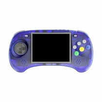 ANBERNIC RG ARC-S Handheld Game Console 8000+Games Linux OS 16G TF+256GB 4.0-Inch 640*480 20+ Emulator Platform COD