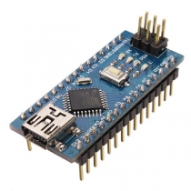 Geekcreit® ATmega328P Nano V3 Module Improved Version With USB Cable Development Board Geekcreit for Arduino - products that work with official Arduino boards