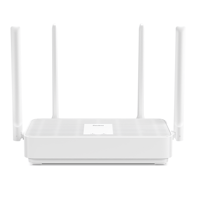 Xiaomi Redmi AX3000 WiFi6 Wireless Router Dual Core Dual Band Support Mesh OFDMA 2402MBps 512MB WiFi Router COD [2006842]