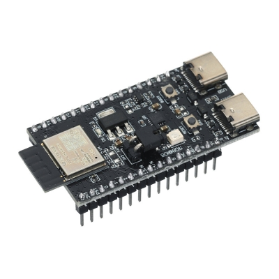 ESP32-H2-DevKitM-1-N4 ESP32-H2 Core Board IoT Development Board WIFI+BLE5.0 Module Board COD [1999318]