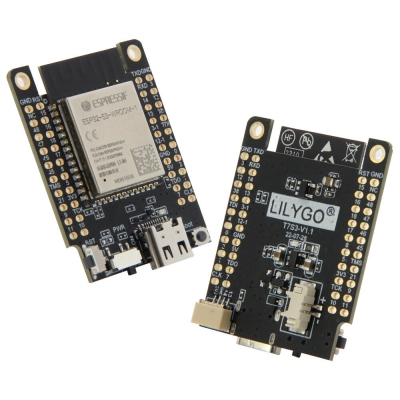 LILYGO T7 S3 V1.1 ESP32-S3 Development Board WiFi bluetooth5.0 Module 8MB PSRA COD [1978869]