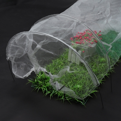 Plant Net Shade Insect Bird Barrier Netting Garden Greenhouse Cover Protect Mesh COD [1606544]