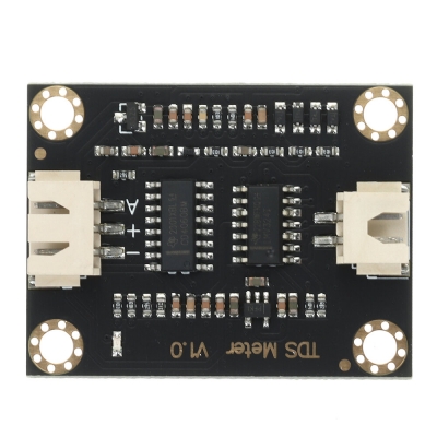 TDS Sensor Meter V1.0 Development Board Water Meter Filter Measuring Water Quality COD [1999319]