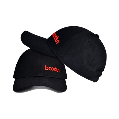 BOODUN Adjustable Size Cotton Golf Cap Outdoor Baseball Cap Fishing Cap Sports Sunscreen Breathable Hat for Men Women COD [1686035]