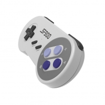 SF900 1500 Games 8Bit 16 Bit SNES NES Retro TV Game Console HD Classic Video Game Stick Wireless Gamepad Controller COD