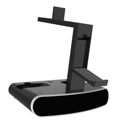 PS VR2 Gamepad Charging Base with Display Light Switch and Glasses Holder COD [1980693]